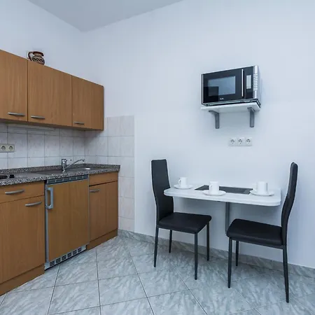 Apartment Skundric 1 By Interhome *